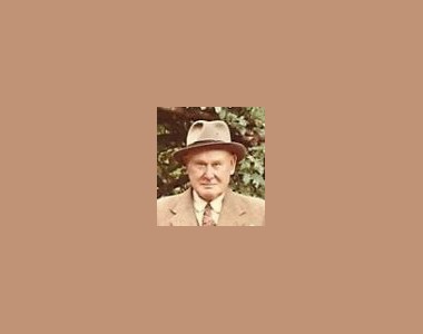 Born 1875 Died 1970 Headmaster of Seafield Park both at Fareham and Endsleigh. Nr.Tavistock. Retired when Seafield Park moved to Lower Beeding and was re-named Newells school