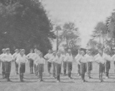 Seafield Park, Fareham