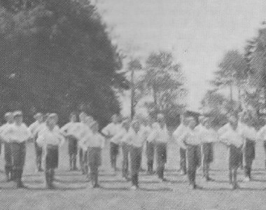 Seafield Park, Fareham