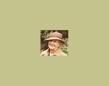 Ernest William Webb's second wife.