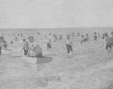 Seafield Park, Fareham. Prior to 1928