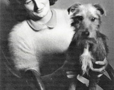 Miss Brack taught the first form pupils. She started at Endsleigh and made the move to Newells. She later married another teacher at Newells and became Mrs Dauncey.