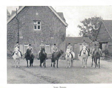 Instructors : Mrs Nicky Gamon & Miss Scrase-Dickens.