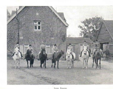 Instructors : Mrs Nicky Gamon & Miss Scrase-Dickens.
