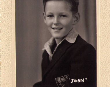 Contributed by R H Chapple