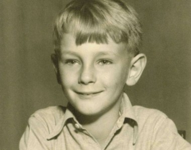 Contributed by R H Chapple