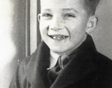 Michael Osgood sadly lost his life in the Comet jet airline crash in the Mediterranean (1953 ?). He was returning to school from holidaying with his parents, who lived abroad. Photo by Mr Colin Mansfield. Staff member 1947 - 1949