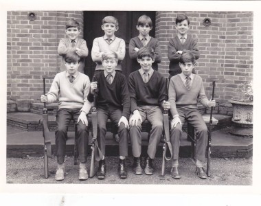 Newells & Desmoor Provided by John Cogswell