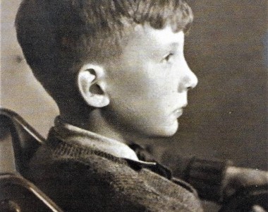 Photo by Mr Colin Mansfield