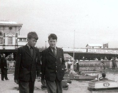 Contributed by T McMeeken