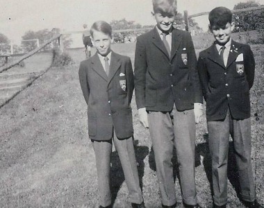 Contributed by T.McMeeken