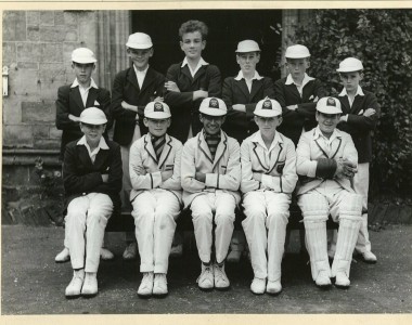 Contributed by L.Rouse (Handcross park archive