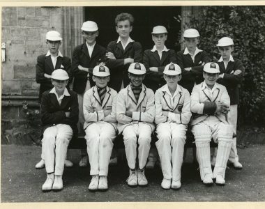 Contributed by L.Rouse (Handcross park archive