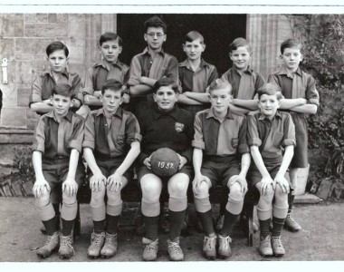 Contributed by S.Horner