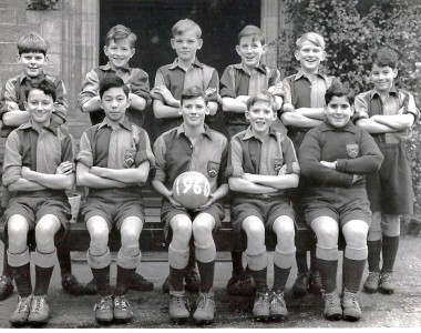 Contributed by T.McMeeken