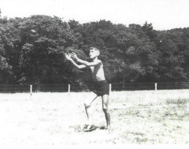 Hello, I think that's me again, Tony Potts ( Now Kendal) Good photo , managing to capture the cricket ball in flight. The question is did I catch it - Can't remember. Photo by Mr Colin Mansfield