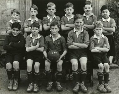 Contributed by L.Rouse, Handcross park archive