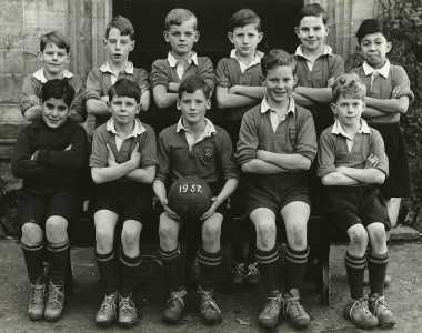 Contributed by L.Rouse, Handcross park archive