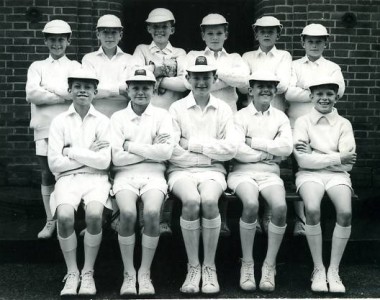 Contributed by A MIller