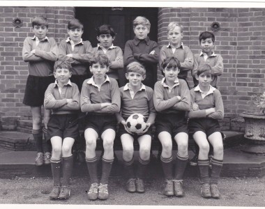 Provided by John Cogswell