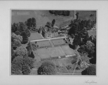 Presented to Chris Blakeway on leaving Newells in December 1967. I recently had to return to the UK from Australia to clear and sell my parents home following my Father's death in June 2014. I found a number of old school photos in a trunk in a corner of the barn.
