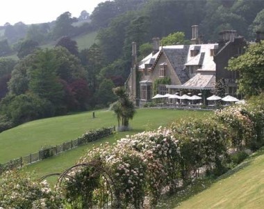 Contributed by Tony Potts