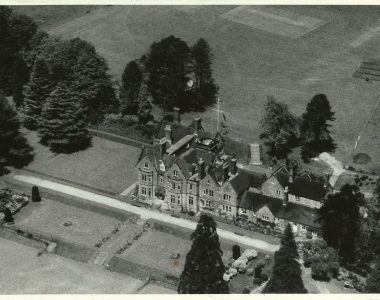 Contributed by L.Rouse (Handcross park archive)