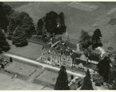 Contributed by L.Rouse (Handcross park archive)