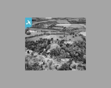 Newells school, Newells rough and environs, Lower Beeding