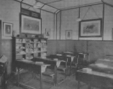 Seafield Park, Fareham. Prior to 1939