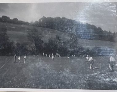 By the Tamar
From C.S.Harper 25.04.2025