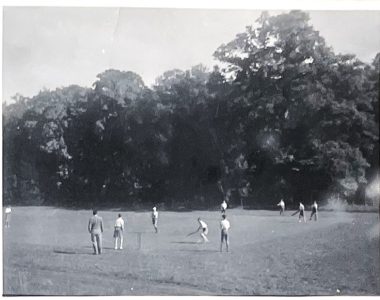 From C.S.Harper 25.04.2025