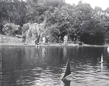 From C S Harper
25.04.2025