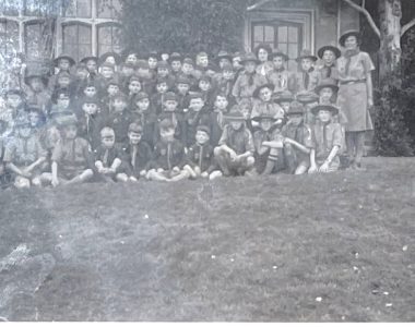 From C.S.Harper
25.04.2025