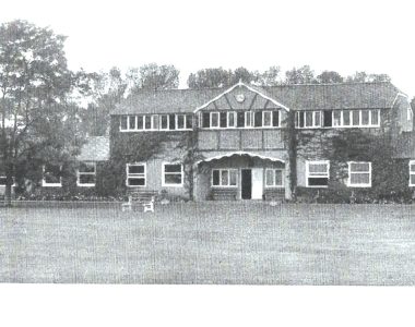 The Classrooms