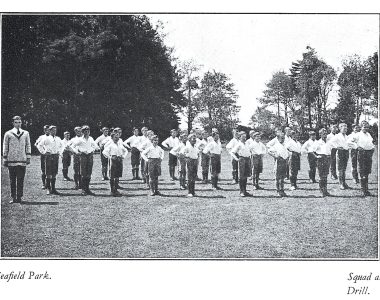 Drill